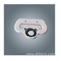 Plastic injection molding Buckle for automobile safety belt